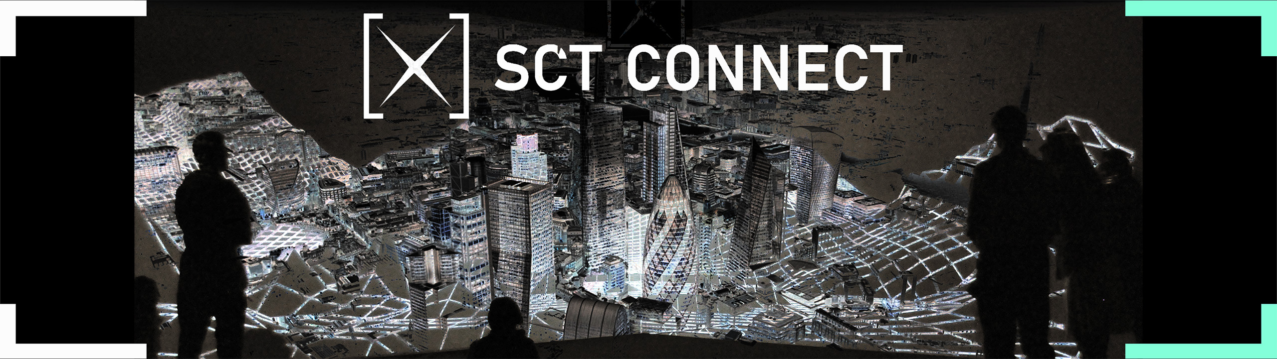 [X] SCT Connect